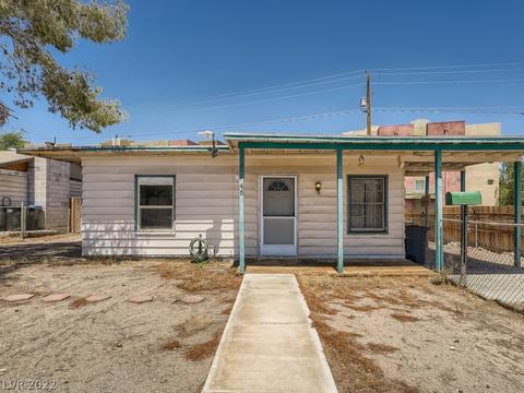 46 Wyoming Ave, Henderson, NV 89015