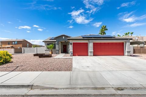 174 Apache Tear Ct, Las Vegas, NV 89123