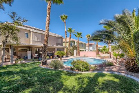 8233 Deer Springs Way, Las Vegas, NV 89149