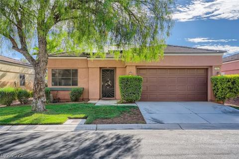 712 Trixis Pl, Las Vegas, NV 89144
