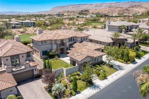 11575 Evergreen Creek Ln, Las Vegas, NV 89135