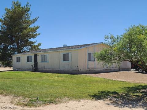 2531 W Golden Star Rd #I, Pahrump, NV 89060
