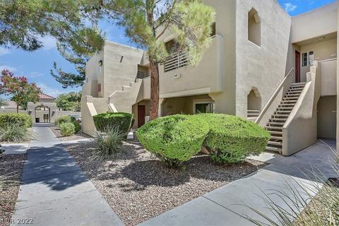 1909 High Valley Ct #110, Las Vegas, NV 89128