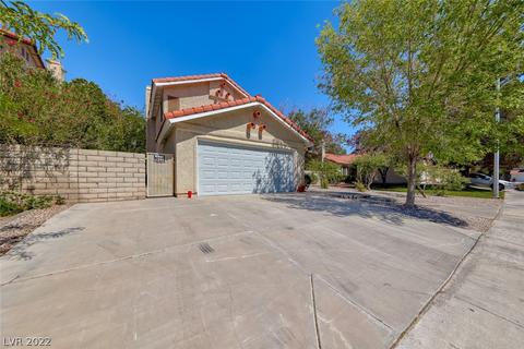 8368 Huxley St, Las Vegas, NV 89123