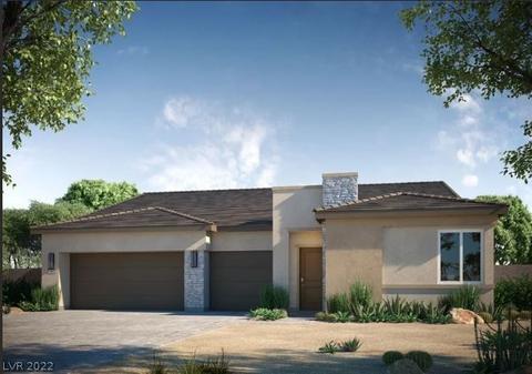 3018 Celtic Ash Rd, North Las Vegas, NV 89086