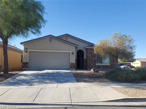 184 Crested Creek Ave, Henderson, NV 89011