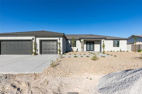 3430 Kemp St, North Las Vegas, NV 89032