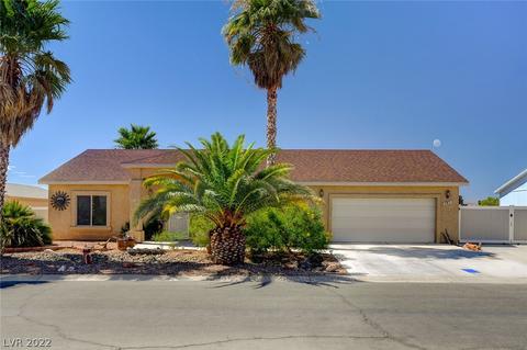 243 Tres Lobos St, Overton, NV 89040