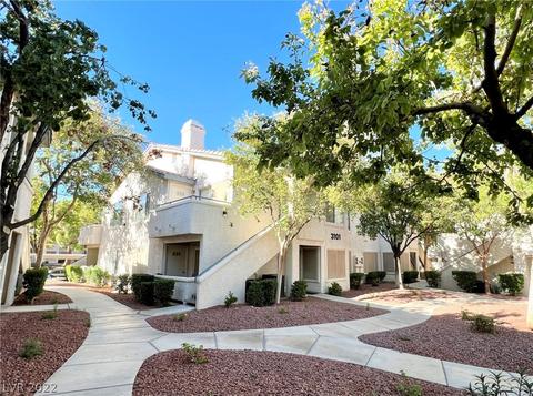 3101 Casey Dr #201, Las Vegas, NV 89120