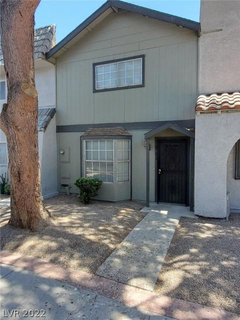 882 Rhinegold Way, Las Vegas, NV 89110