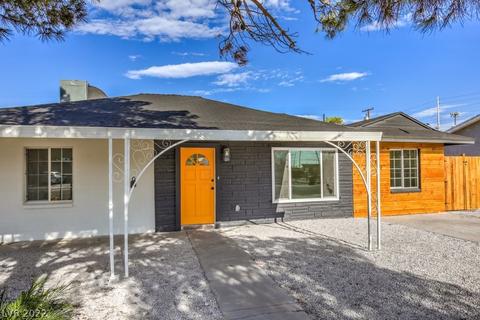 2319 Bassler St, North Las Vegas, NV 89030
