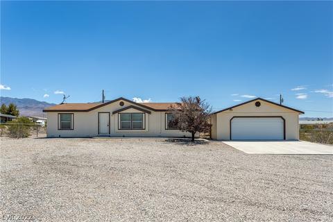 5861 Reno Ln, Pahrump, NV 89060