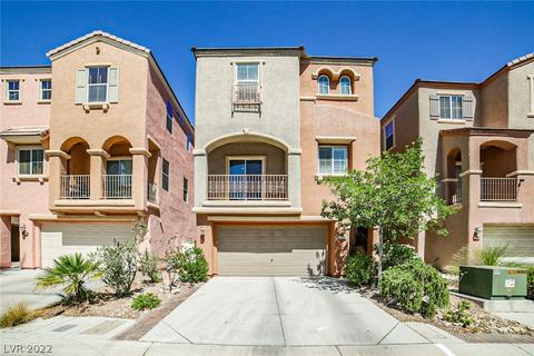 4738 Cortina Rancho St, Las Vegas, NV 89147