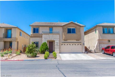 3725 Dusky Flycatcher St, Las Vegas, NV 89122