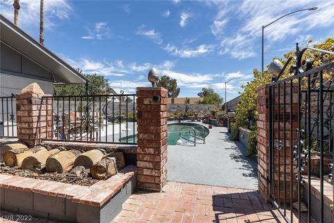 6729 Oveja Cir, Las Vegas, NV 89107