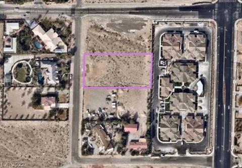 Chieftian Street, Las Vegas, NV 89149