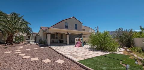 801 Lantham Pl, Las Vegas, NV 89110