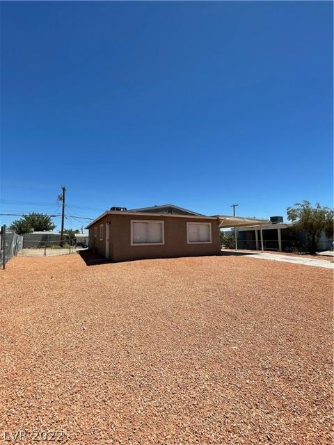 518 Duchess Ave, North Las Vegas, NV 89030