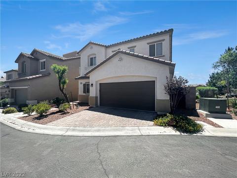 10839 Cather Ave, Las Vegas, NV 89166