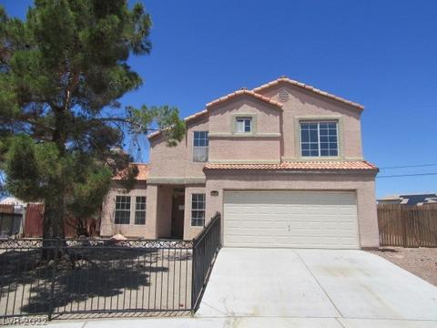 3620 Creosote Way, North Las Vegas, NV 89032