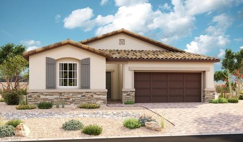 6020 Bugsy St, North Las Vegas, NV 89081