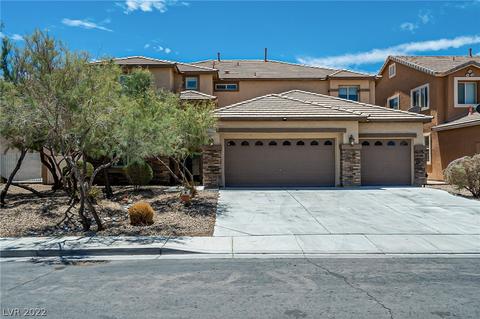 3933 Grant Hill Ave, North Las Vegas, NV 89081