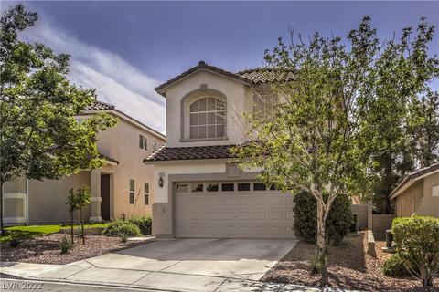 1125 Majestic Canyon St, Henderson, NV 89052