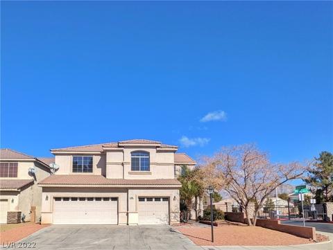 5404 Whisper Lake Ave, Las Vegas, NV 89131