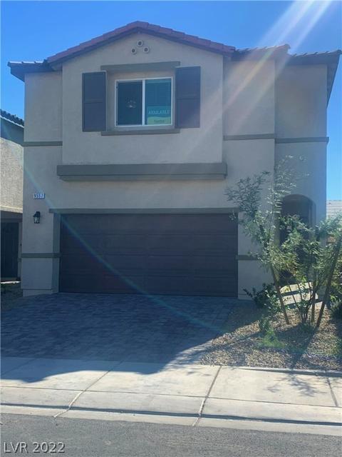 9557 Spyglass Run Ave #LOT 94, Las Vegas, NV 89178