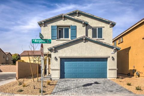3751 Seyfert Ave #129, North Las Vegas, NV 89084