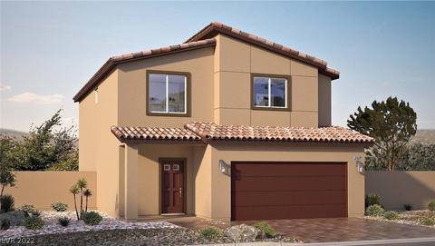 3756 Corellia Ave #LOT 220, North Las Vegas, NV 89084
