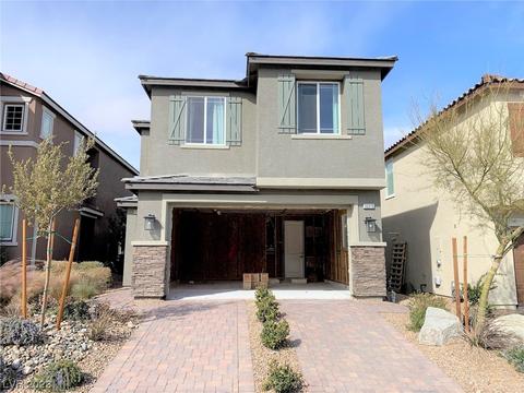 10016 Silver Comet Ct, Las Vegas, NV 89178