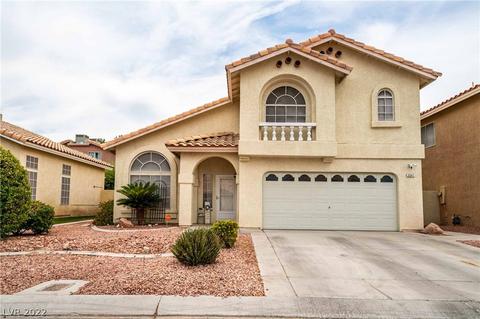 3541 Sedwick Dr, Las Vegas, NV 89129