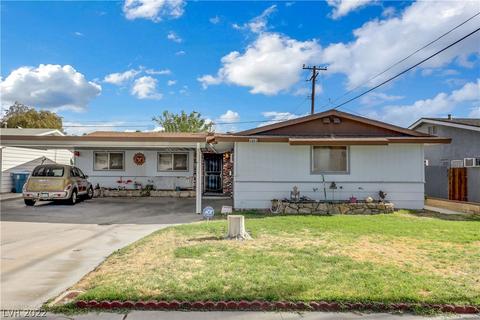 5804 Martita Ave, Las Vegas, NV 89108