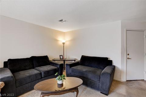 3285 Cheyenne Gardens Way, North Las Vegas, NV 89032