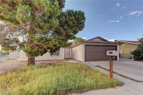 5810 Allegro Ave, Las Vegas, NV 89110