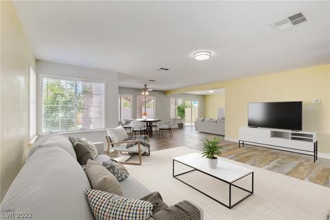 1815 La Villa Dr, North Las Vegas, NV 89031