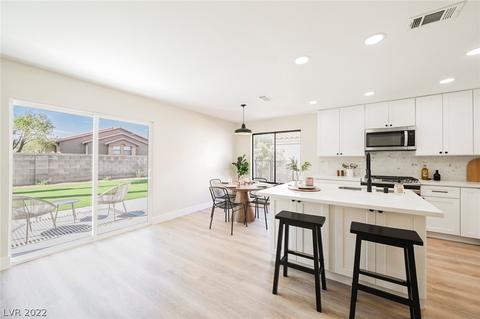 2088 Club Crest Way, Henderson, NV 89014