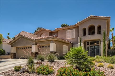 8308 Arroyo Justin Ave, Las Vegas, NV 89128
