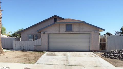 5332 Dulce Ave, Las Vegas, NV 89108