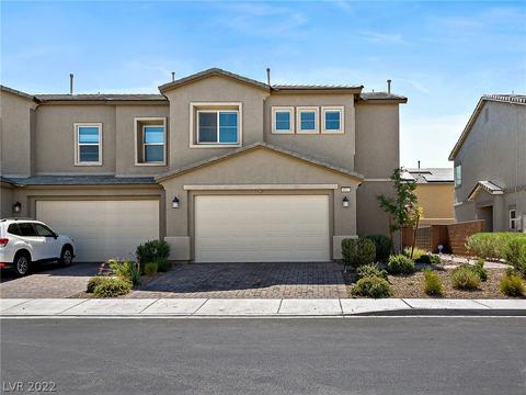 6932 Fossil Rim St, North Las Vegas, NV 89084