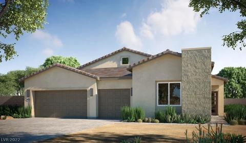 6641 Pass Catcher St, North Las Vegas, NV 89086