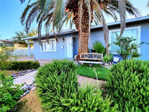 1217 Fay Blvd, Las Vegas, NV 89108