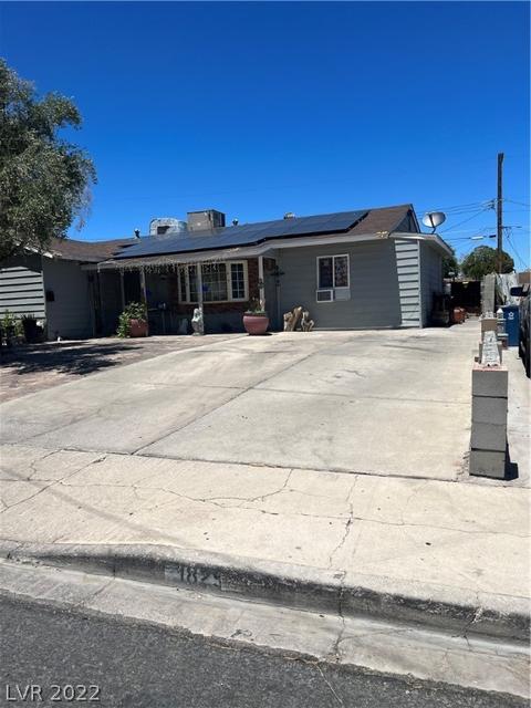 1825 Bonita Ave, Las Vegas, NV 89104