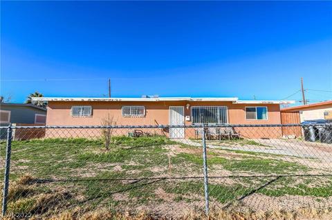 2717 Daley St, North Las Vegas, NV 89030