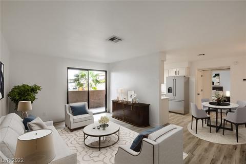 2451 N Rainbow Blvd #2019, Las Vegas, NV 89108