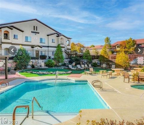 2291 W Horizon Ridge Pkwy #4221, Henderson, NV 89052