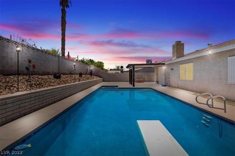 1856 Green Acres Ave, Las Vegas, NV 89156