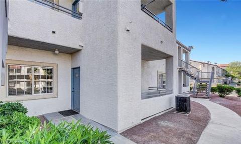 3318 N Decatur Blvd #1039, Las Vegas, NV 89130