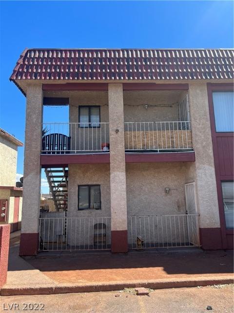 503 N 28th St #C, Las Vegas, NV 89101